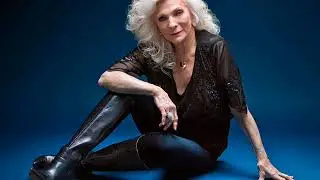 Judy Collins 2018 interview feature
