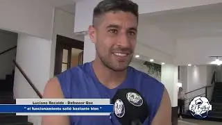 #Quilmes/Pretemporada Mardel 🏖/Amistoso ⚽️/Tema Capano/Gurzi y más.