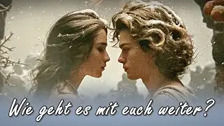 Februar 2026: Wie geht es mit ihm und dir weiter?