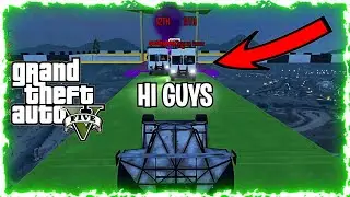 Gun Game with Cars was a HORRIBLE Idea