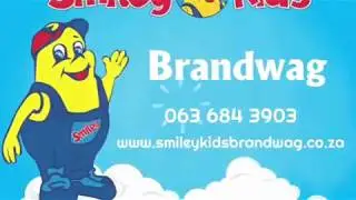 Smiley Kids Brandwag - Bloemfontein