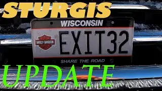 Pack like a Pro (Sturgis move update) - Random Garage
