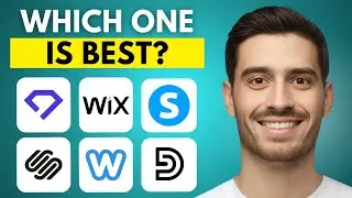 Best Website Builder for Affiliate Marketing in 2026!
