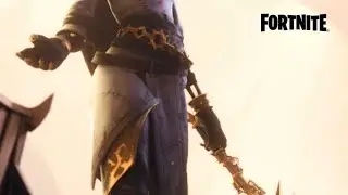 FEMALE ORO TEASER OFFICIAL! Fortnite