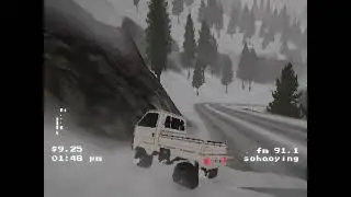 I am a really good driver :) Easy Delivery Co. - Part 1