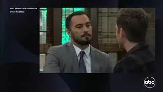General Hospital 2-2-26 Preview GH 2nd February 2026