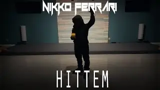 NIKKO FERRARI | HITTEM | SICKICK
