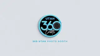 360 Utah Photo Booth to make your event unforgettable.