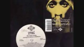 (UKG) 2pac - Do for Love 2000
