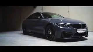 BMW M4 CARPORN | TheCarLoft