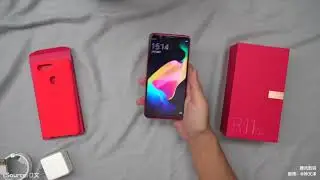 OPPO R11S & OPPO R11S Plus First Look & Hands on & Camera