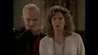 All seasons BUFFY épisodes 8