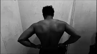 Rowing 120kgs (anabolic back day)