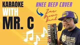 Knee Deep Cover - Zac Brown Band