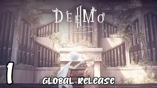 DEEMO 2 | iOS | Global | First Gameplay | Mission: Finding Deemo
