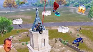 Victor Trolling The Cutes 😱😱 PUBG MOBILE FUNNY MOMENTS 😂
