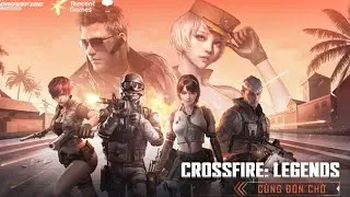 Tips and tricks you need to know when playing Crossfire: Legends