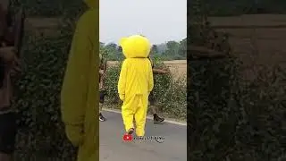 Teddy Bear Irritating Indian Army🪖||Prank On Road#viral#india#prank#army #funny#youtubeshorts#shorts