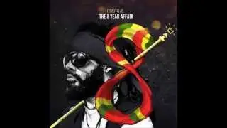 The 8 year Affair