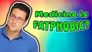 DEAR FAT PEOPLE (From A Doctor)