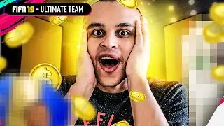 MONTEI UM COMPILADO DAS MELHORES PREMIA&Ccedil;&Otilde;ES E PACKS DO FIFA 19