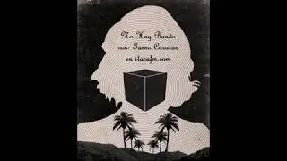 No Hay Banda vol.35 (Chillout, Trip Hop, Chillhop, Deep House)