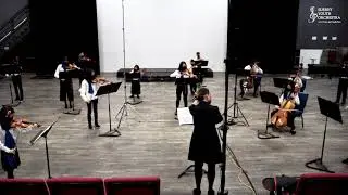 Prelude Strings - Herald Quartet