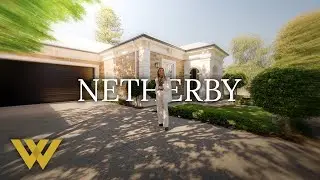 WILLIAMS LUXURY - 38 FRENCH STREET NETHERBY SA 5062