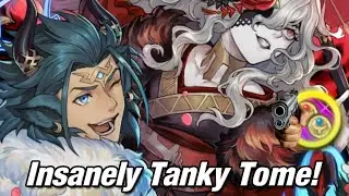 New Year Askr is Obnoxious