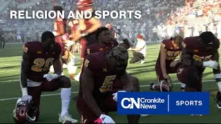 Religion and Sports