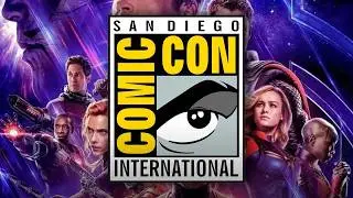 🚫 Why Marvel Is Skipping Comic-Con 2025 &ndash; No Hall H Panel This Year!
