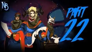 Pyre Walkthrough Part 22 No Commentary