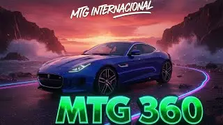 FUNKS ESTOURADOS 2025 🔊 MTG DESTRUIDOR DE GRAVE