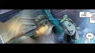 Young Avengers - The Story of My Life
