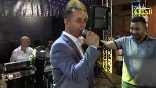 الفنان محمد العراني استقبال اكشن ناري سهرة العريس نضال نزال - قلقيلية T.Aljabaly 2018