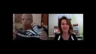 Bill Grant Body Building Legend  gives Bodybuilding tips (old school)