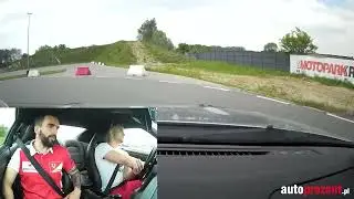 Autoprezent Nissan GTR 14.05.2022