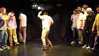 Earthy Fusion(ryo nao koyuki fatsnake 珍味 ペッツ) vs 哲学堂(taichi irish kouta Naoki) BEST4