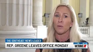 THE News on WTOC+ at 1:00 p.m. Jan. 2, 2026