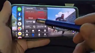 💯 How to on game turbo in Poco M8 5G | How to enable game turbo in Poco M8 Pro