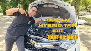 Review Calya Type G 2024 | 150jt-an