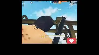 #free fire #raistar vs gayan#op moment#gayan gaming##