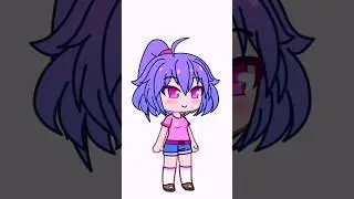 Making Gacha Club Presets In My Style #gachaclub #lunime #gacgatrend #gachameme #gachalife