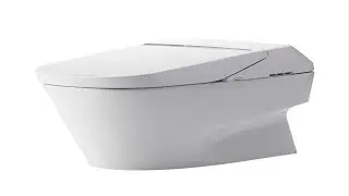 TOTO Neorest 700H Review 2021 - This Is The Best Toilet In The World