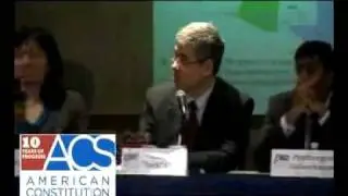 Southeast Symposium on State Immigration Laws: The Constitutionality of State Immigration Laws