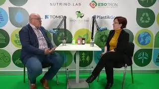 Cirkularna ekonomija korak ka ekološkom gradu - Gost Siniša Mitrović voditelj Ana Perenić.