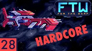Hardcore Maelstorm - For The Warp - Episode 28