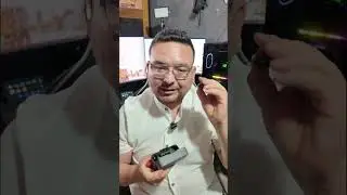 DJI Mic Mini 🎤 ¿El mejor micrófono portátil?
