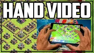EASILY Three Star Clash of Clans Infinite Goblin Challenge!