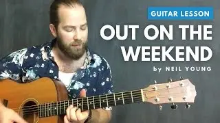Guitar lesson for 